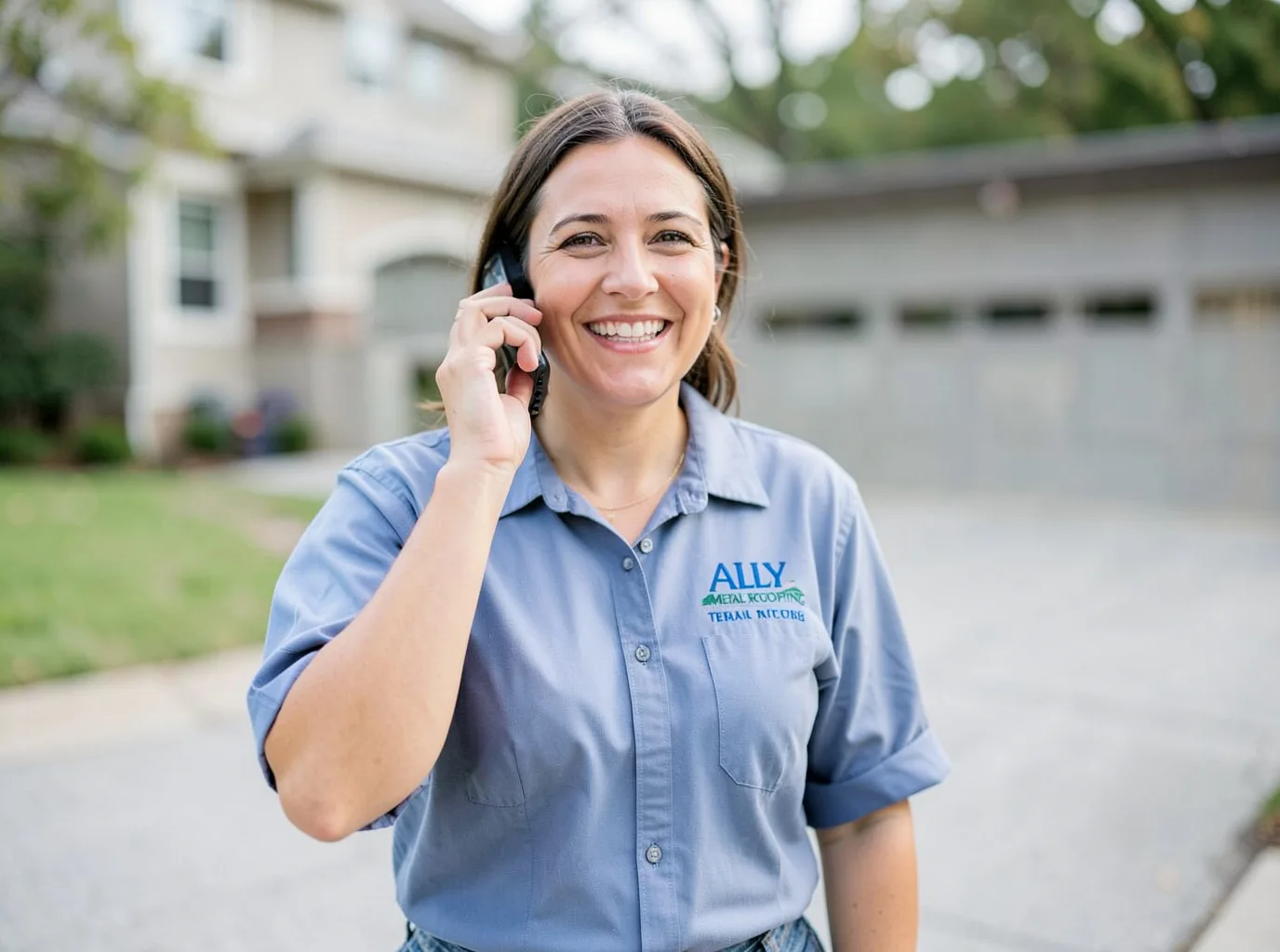 Metal Roof Installation Montandon, PA FAQs